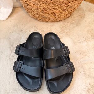 Birkenstock Eva Arizona Sandals
